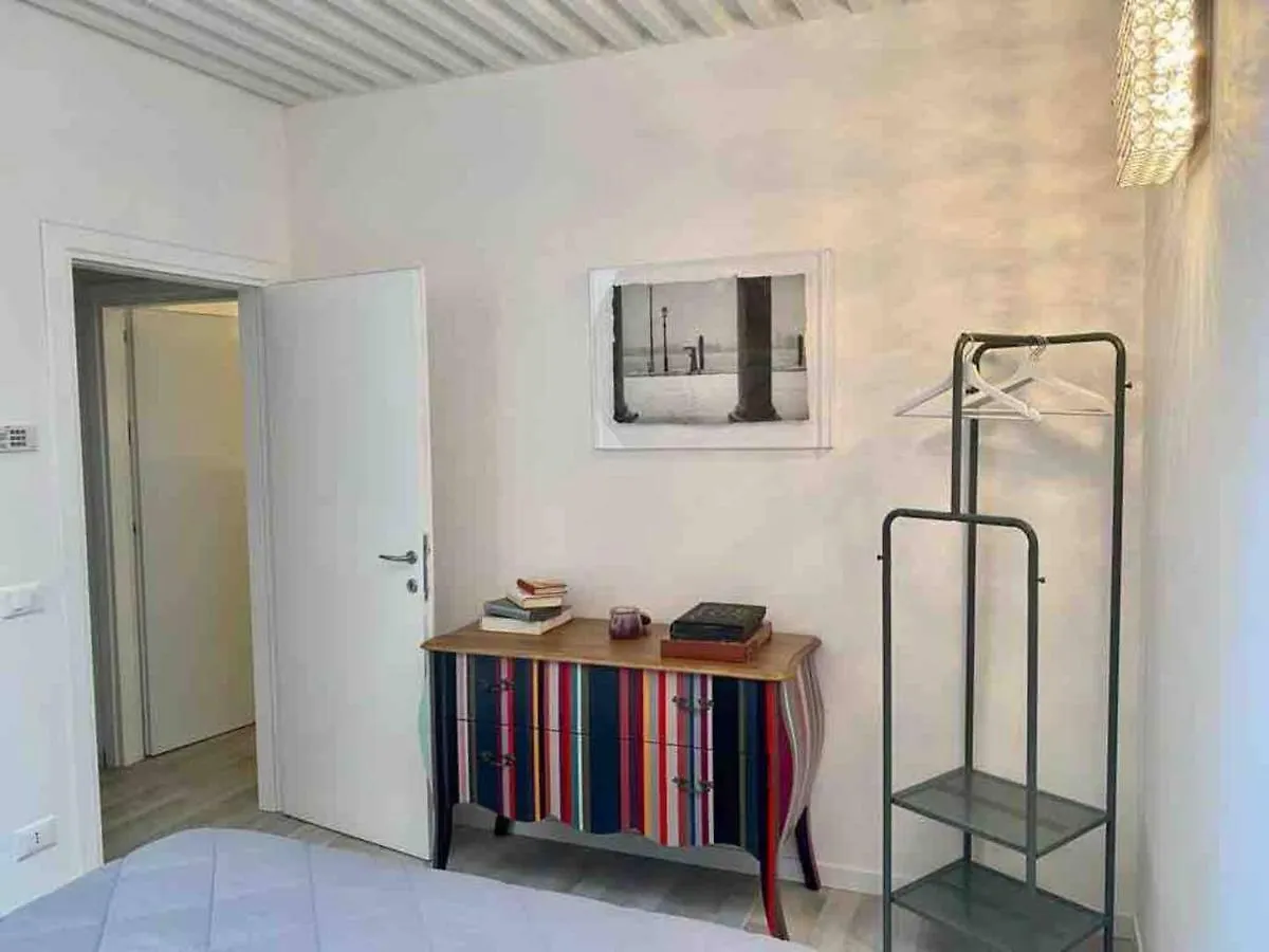 Residenza Casanova, Appartamento In Giudecca Venice 0*,