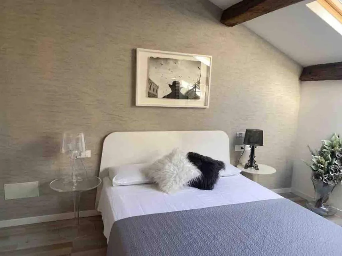 Residenza Casanova, Appartamento In Giudecca Venice 0*,  Italy