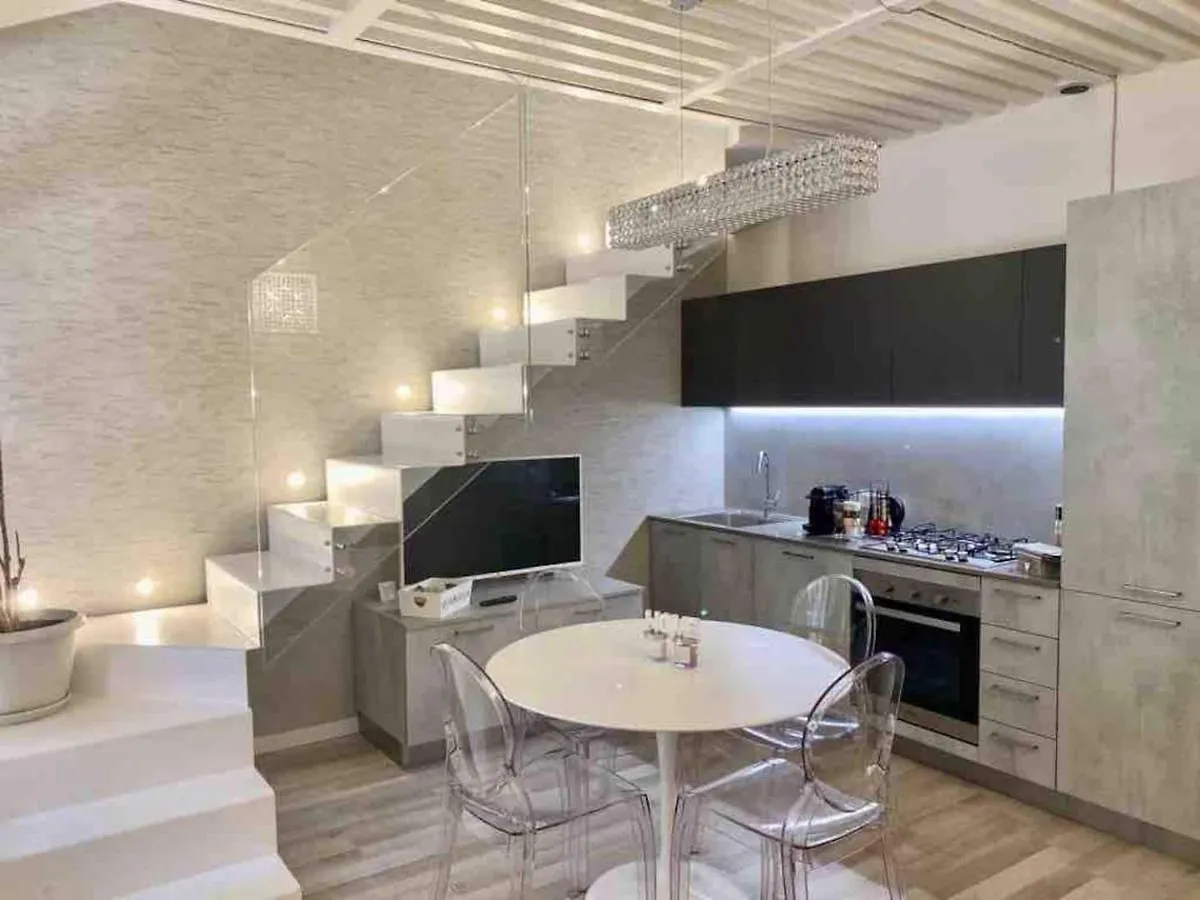 Apartment Residenza Casanova, Appartamento In Giudecca Venice