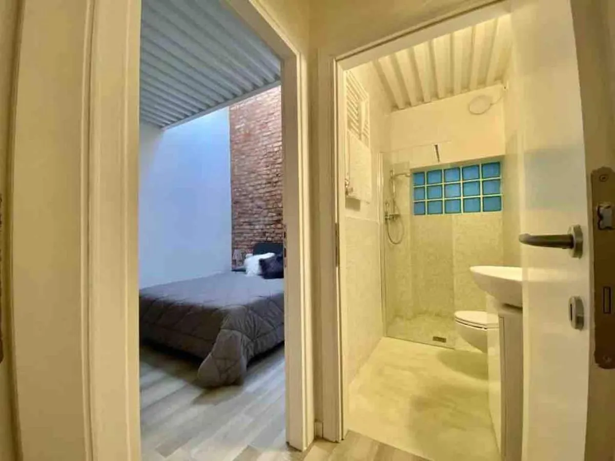 Apartment Residenza Casanova, Appartamento In Giudecca Venice