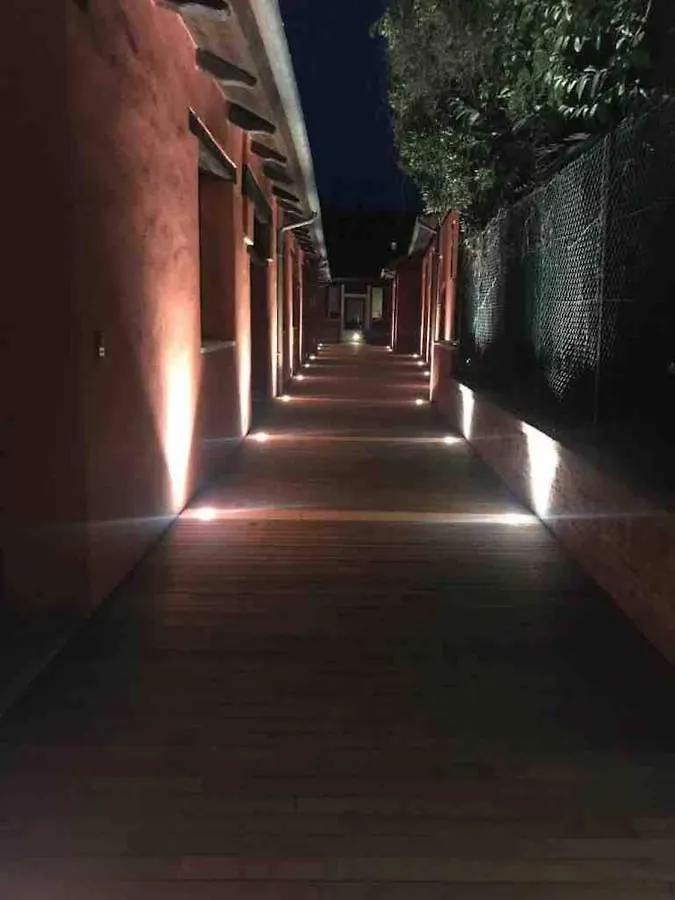 Residenza Casanova, Appartamento In Giudecca Venice Apartment
