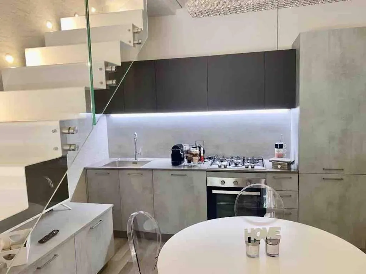 Residenza Casanova, Appartamento In Giudecca Venice Apartment