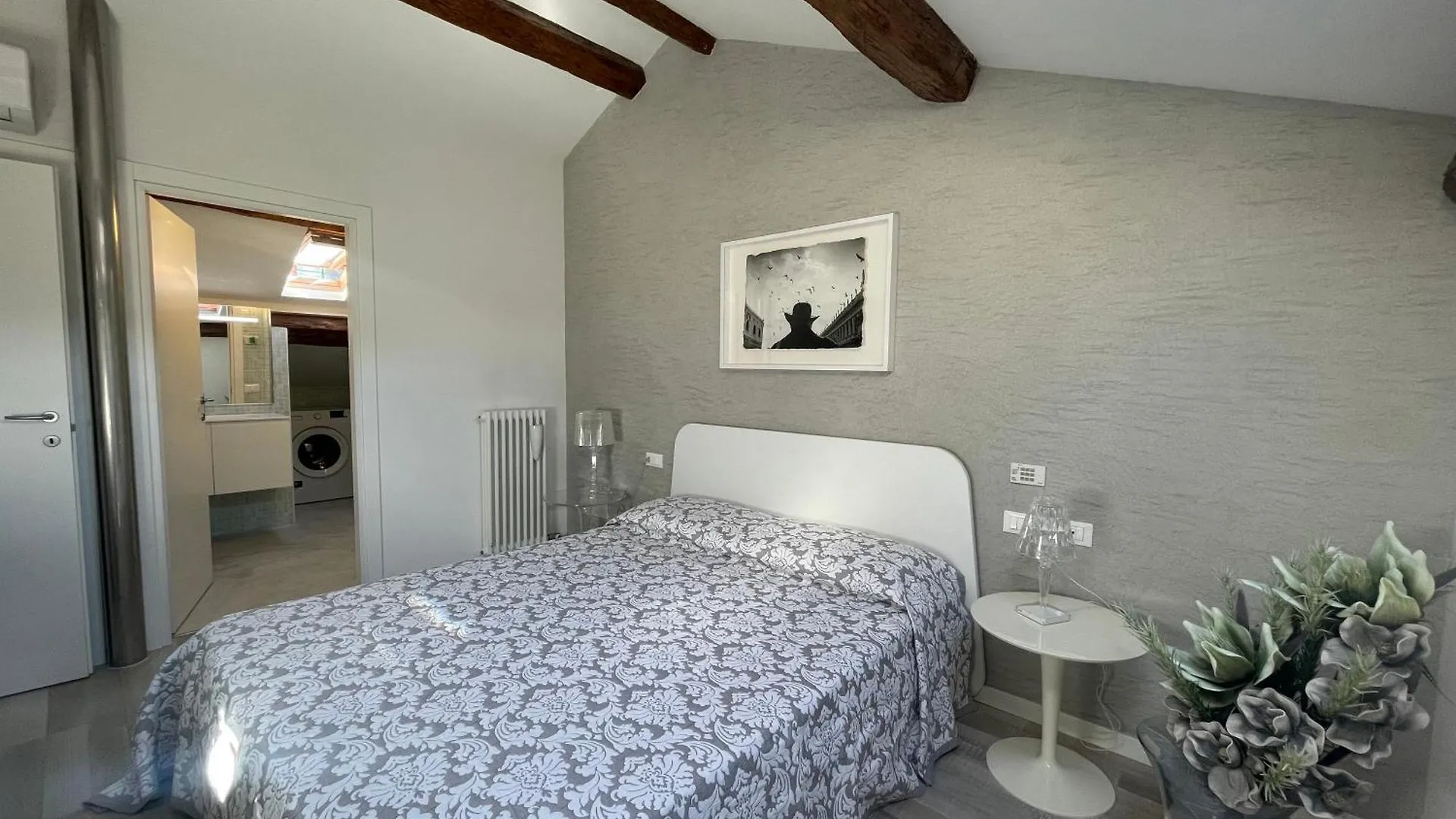 Residenza Casanova, Appartamento In Giudecca Venice 0*,  Italy