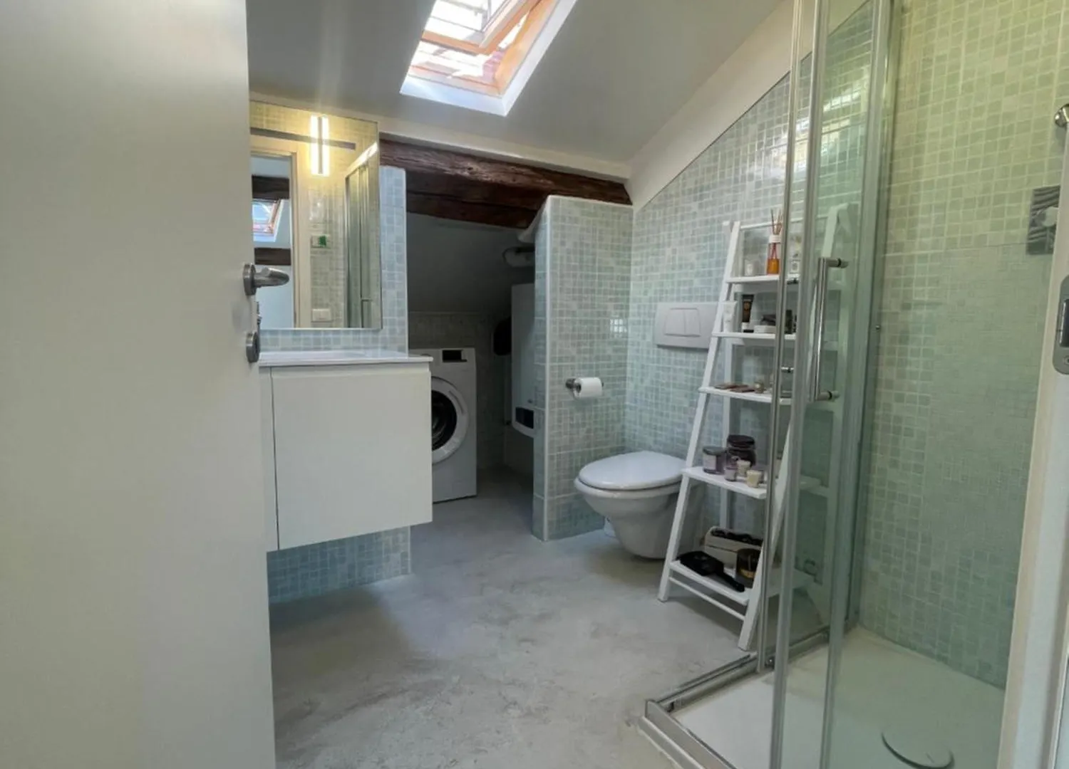 Residenza Casanova, Appartamento In Giudecca Venice 0*,