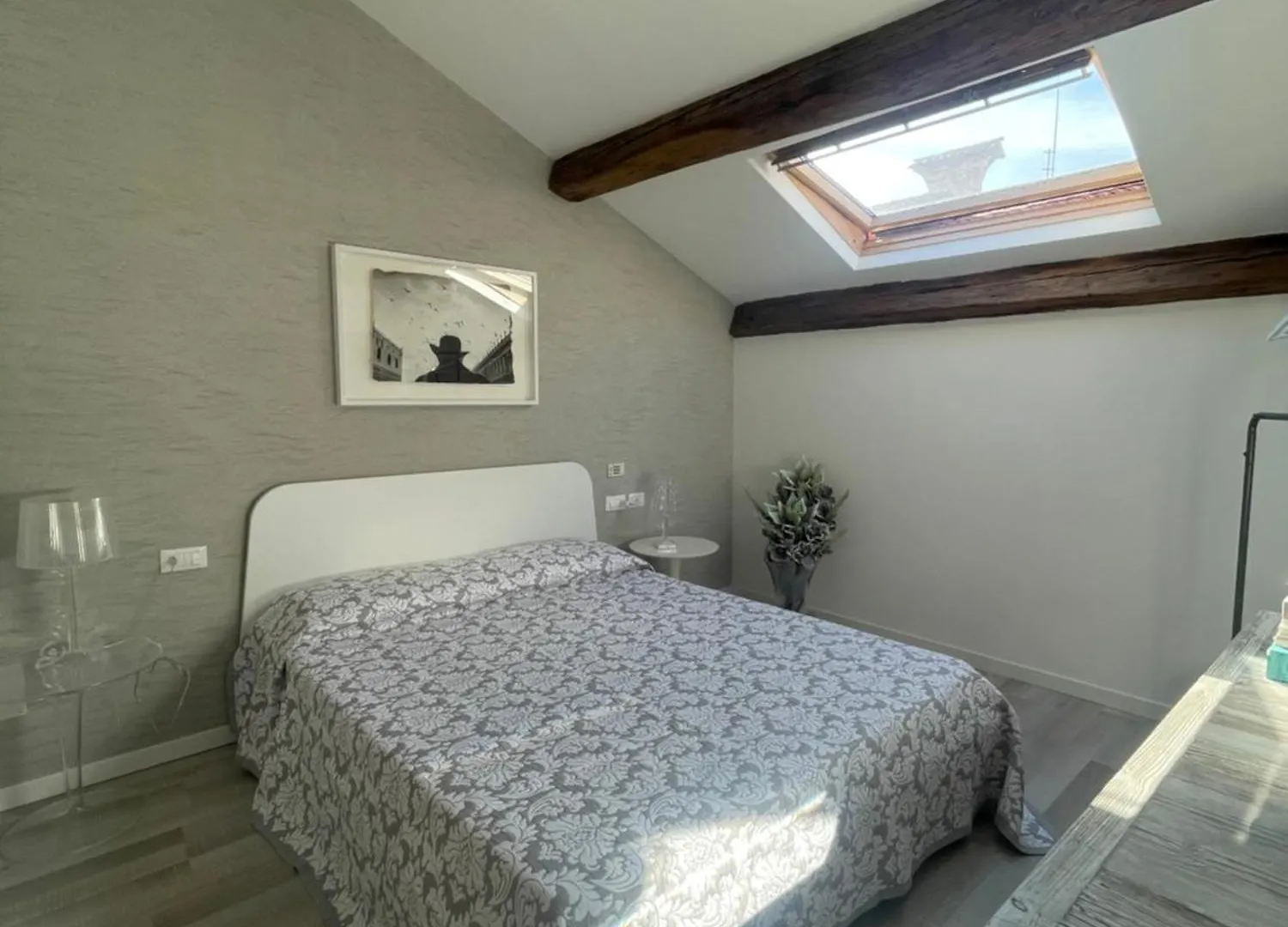 Residenza Casanova, Appartamento In Giudecca Venice Apartment