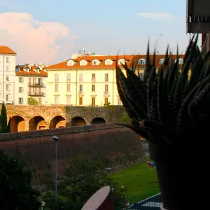 La Bella Milano-les Nubles Sabotino , Milán Italia