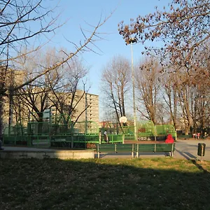 Milano: Accogliente In Zona Comoda , Milán Italia