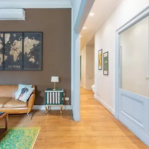  Apartment Maison Colosseo Italy