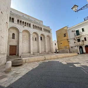 Il Campanile , Bari Italien