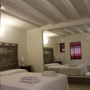  Apartamento Chiara House