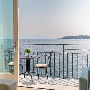  Apartment Luxury View Italy