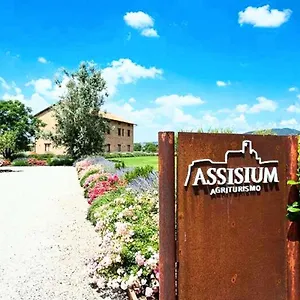 Assisium , Assisi Italien