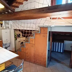  Apartment Ca' Marcello Terrace 511 Altana Wifi Italy