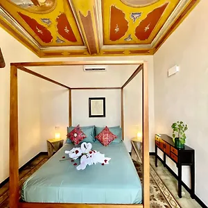 Corallini Luxury - Boke , Cervo Italien