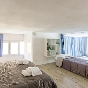  Apartment Casa Loft Alighieri Centro Italy