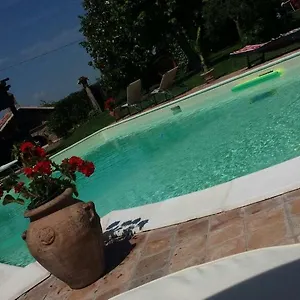Casa La Quiete , Torgiano Italien