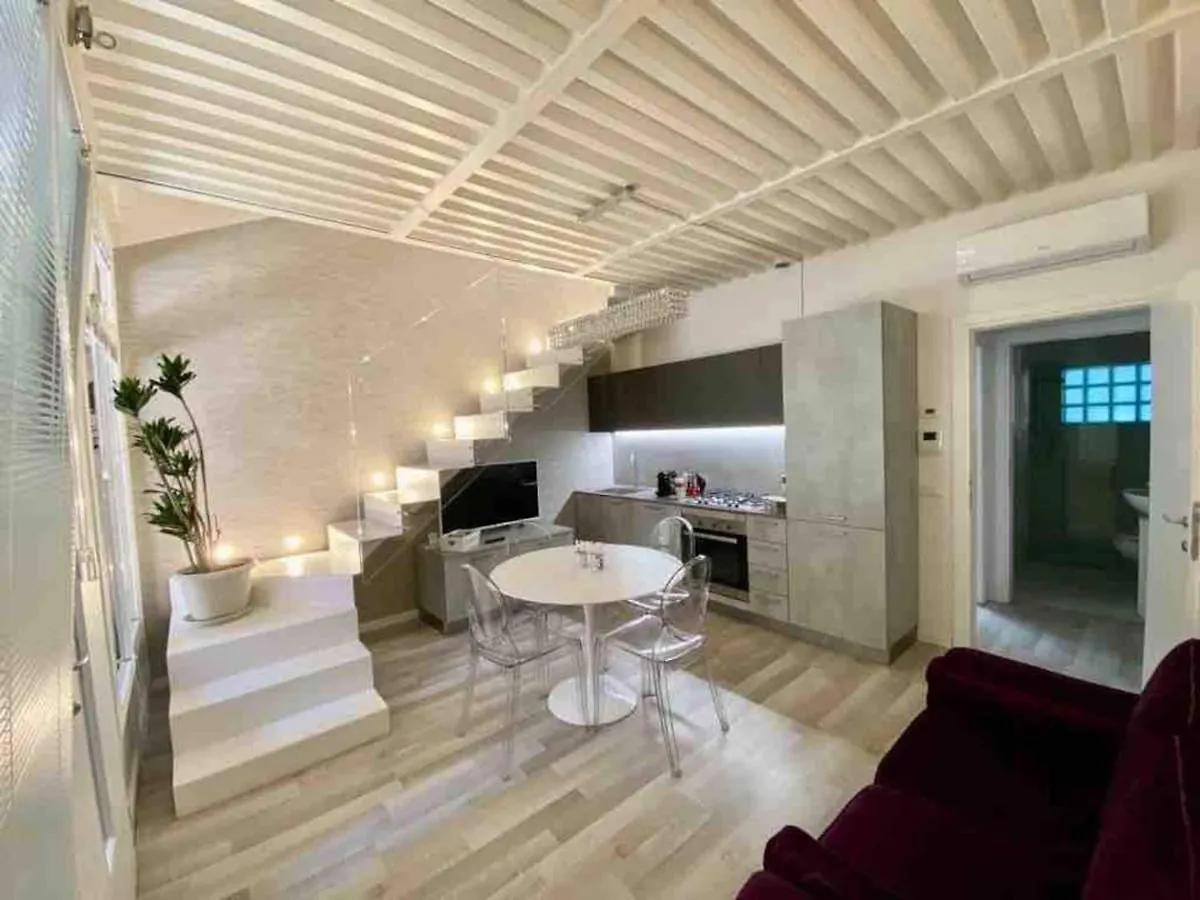 Residenza Casanova, appartamento in Giudecca Venezia
