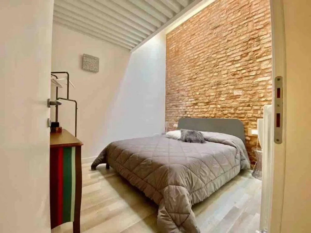 Residenza Casanova, appartamento in Giudecca Venezia