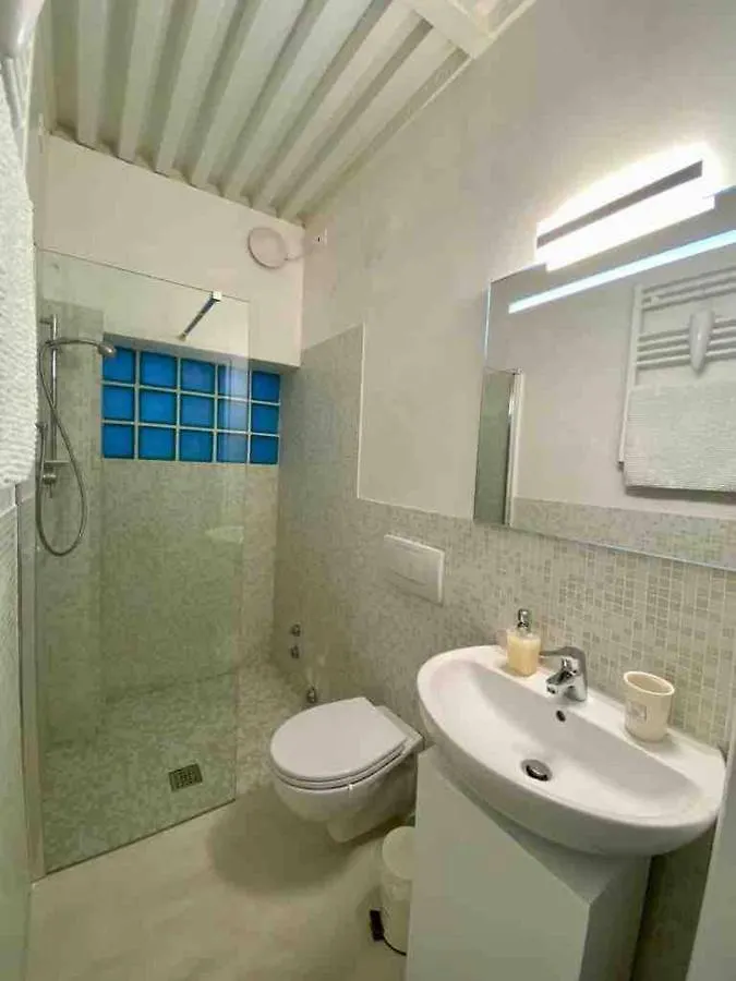 Residenza Casanova, appartamento in Giudecca Venezia