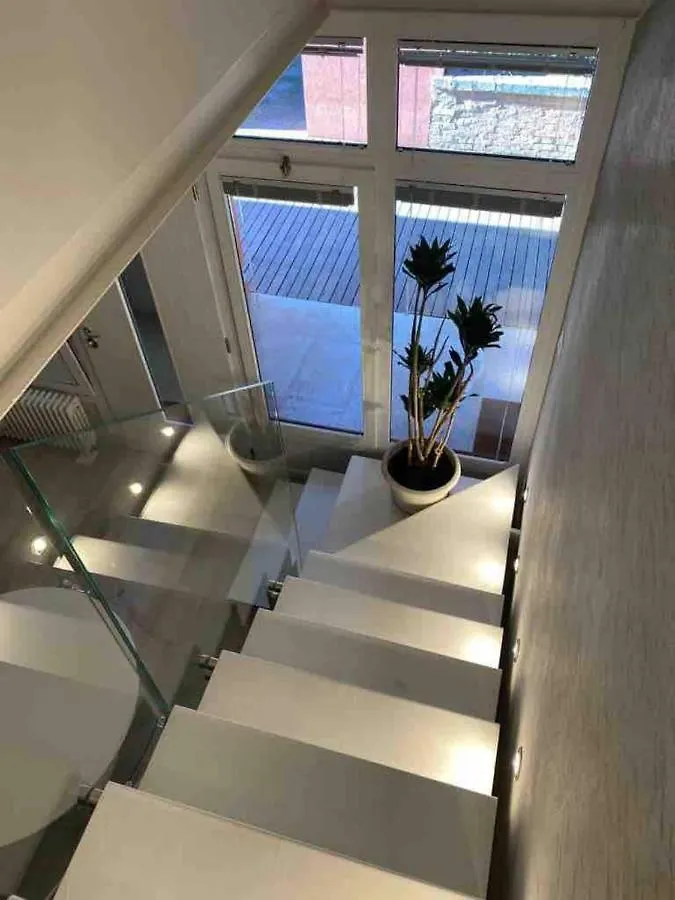 Residenza Casanova, appartamento in Giudecca Venezia