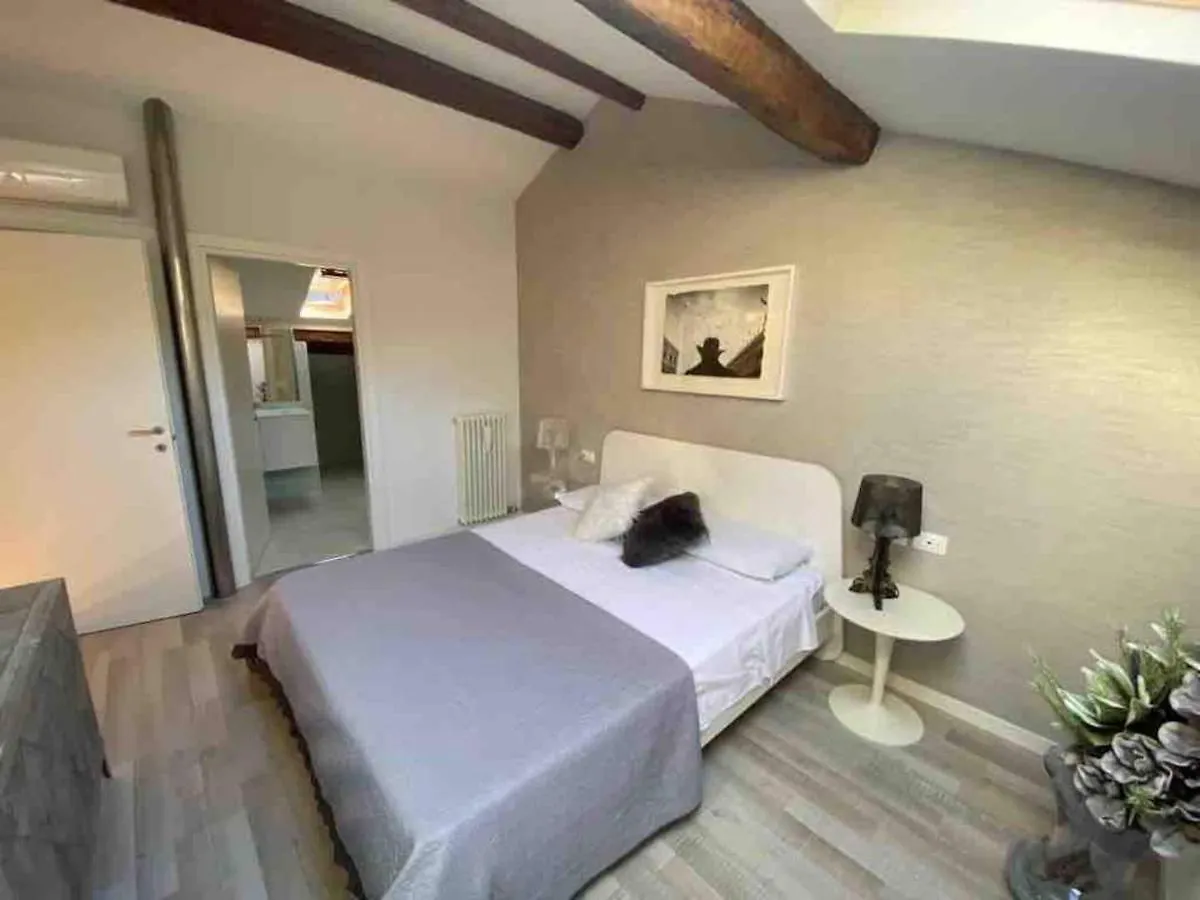 Residenza Casanova, appartamento in Giudecca Venezia Italia