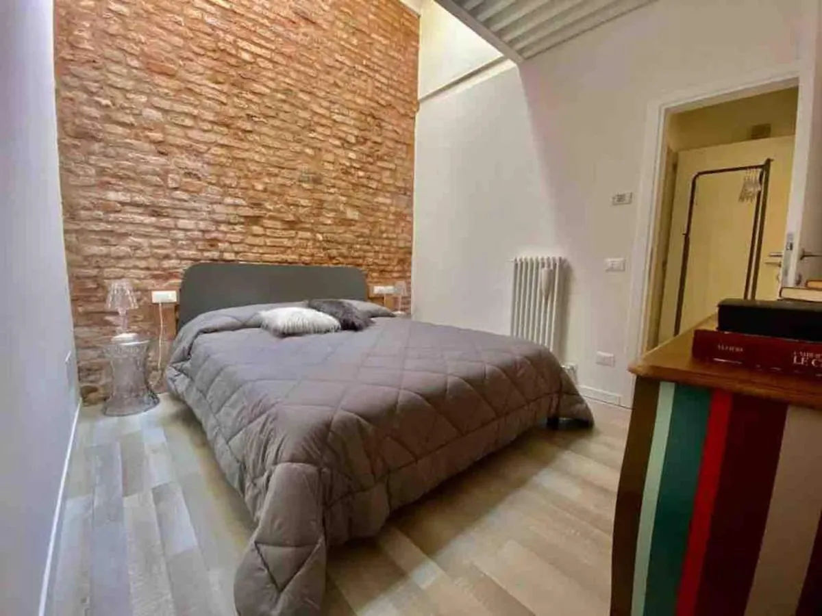 Residenza Casanova, appartamento in Giudecca Venezia Italia