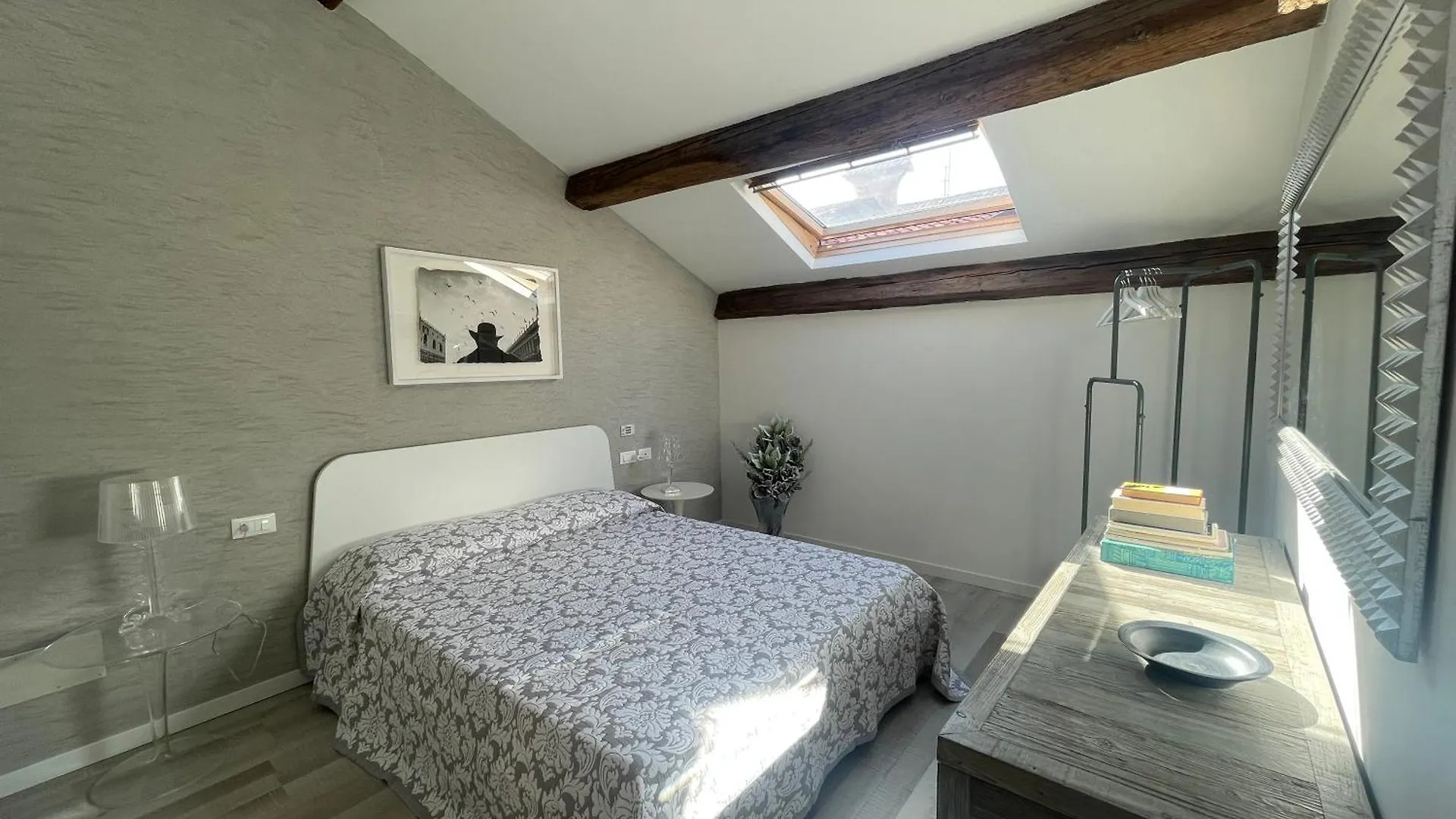 Residenza Casanova, Appartamento In Giudecca Venice Italy