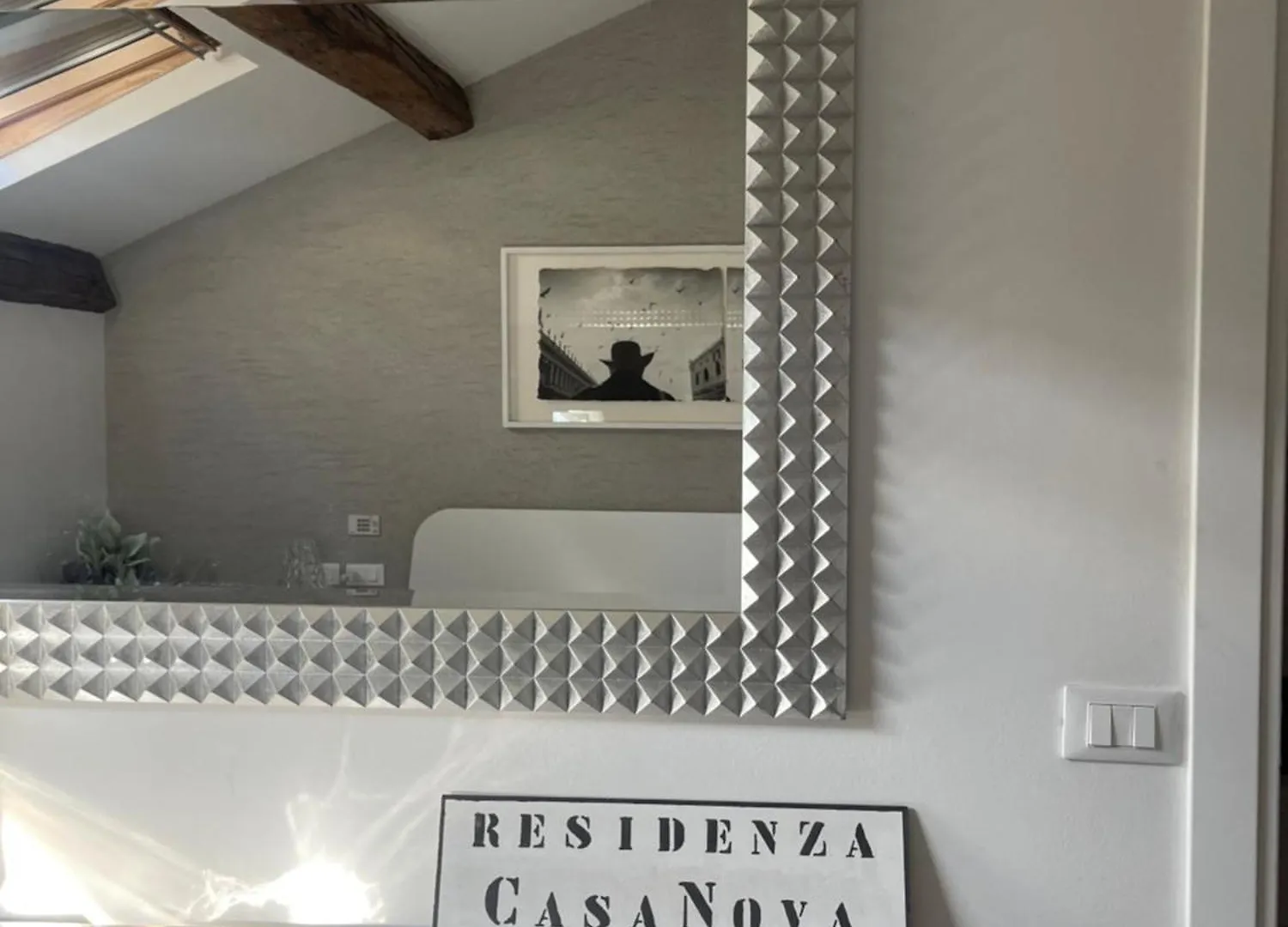 Residenza Casanova, appartamento in Giudecca Venezia Italia