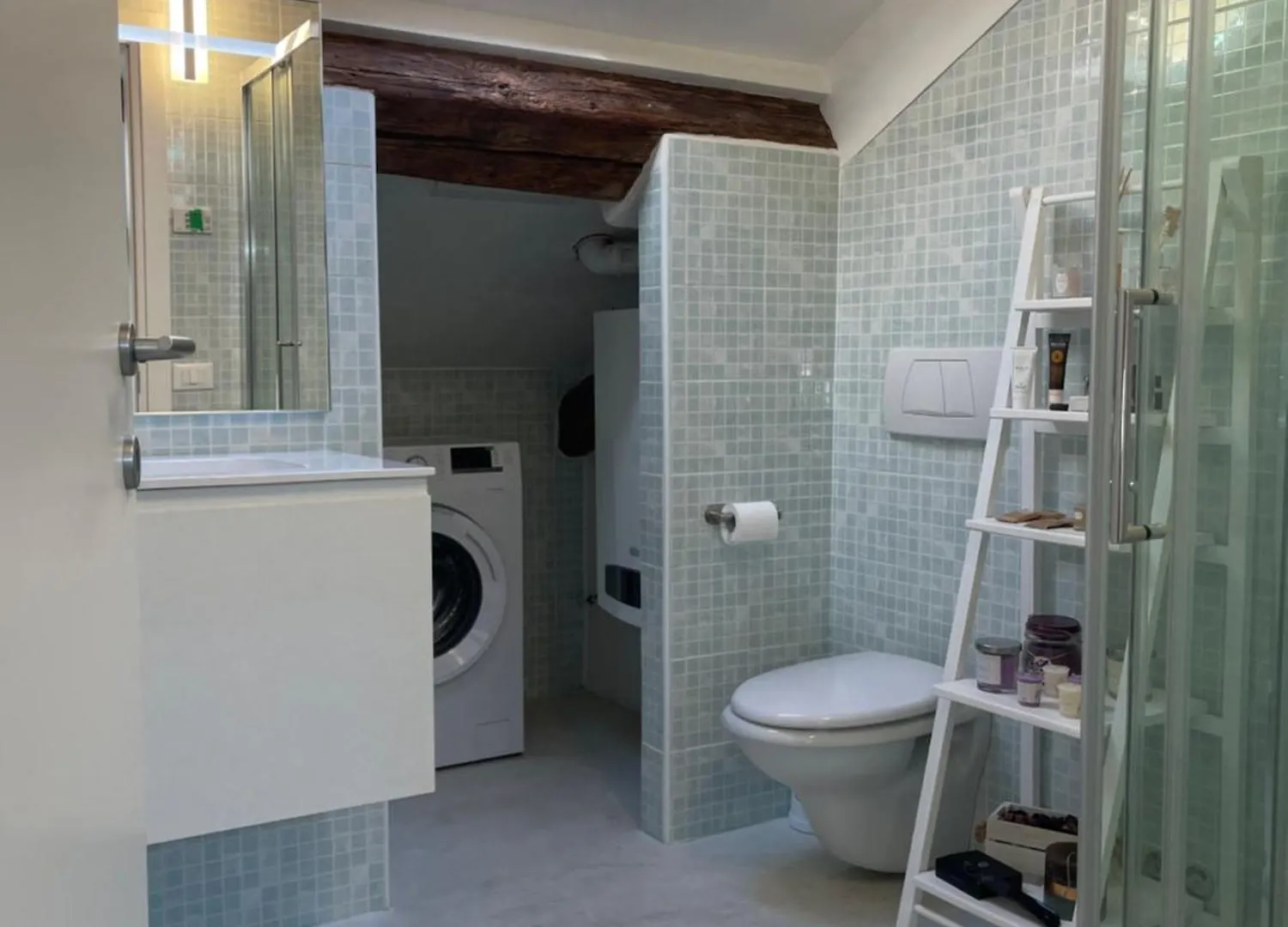 Residenza Casanova, appartamento in Giudecca Venezia